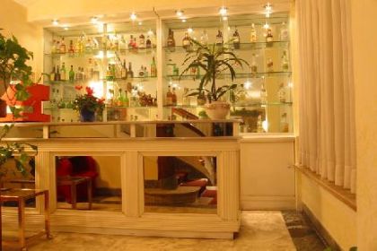 Hotel San Giusto 